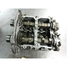 #QC02 Right Cylinder Head For 13-14 Subaru Legacy 2.5 BE25 #QC02 Right Cylinder Head For 13-14 Subaru Legacy 2.5 BE25